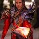 Illustration for article titled BlizzCon 2018s Cosplay Was Out Of Control